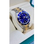 ROLEX SUBMARINER DATE 16613