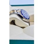 ROLEX SUBMARINER DATE 16613