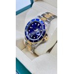 ROLEX SUBMARINER DATE 16613