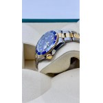 ROLEX SUBMARINER DATE 16613