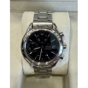 OMEGA SPEEDMASTER DATE 3513.5000