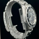 ROLEX SUBMARINER (NO DATE) 5513