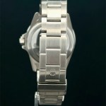 ROLEX SUBMARINER (NO DATE) 5513