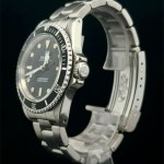 ROLEX SUBMARINER (NO DATE) 5513