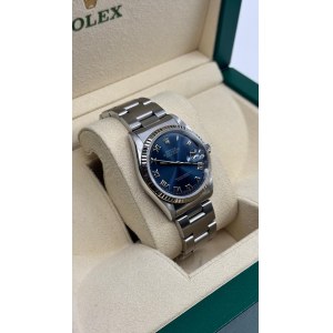 ROLEX DATEJUST 36 16234