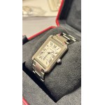 CARTIER TANK SOLO