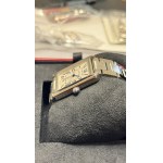 CARTIER TANK SOLO