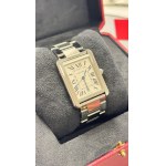 CARTIER TANK SOLO
