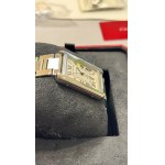 CARTIER TANK SOLO