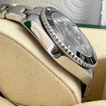 ROLEX SUBMARINER DATE 116610LN