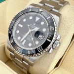 ROLEX SUBMARINER DATE 116610LN