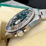 ROLEX SUBMARINER DATE 116610LN