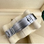ROLEX SUBMARINER DATE 116610LN