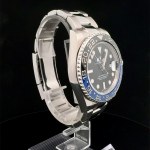 ROLEX GMT-MASTER II 116710BLNR