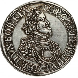 Niemcy Augsburg Taler 1640
