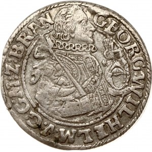 Prussia (under Poland) Ort 1622 (R2)