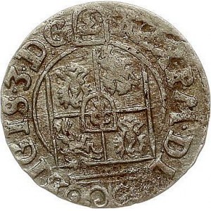 Poland Poltorak 1625 Bydgoszcz
