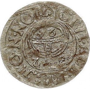 Poland Poltorak 1632 Elblag
