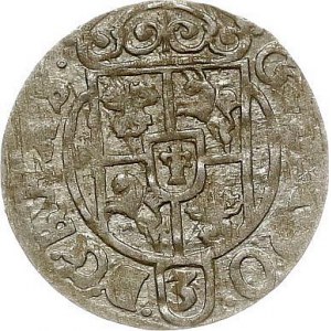 Poland Poltorak 1633 Elblag