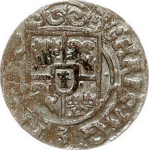 Poland Poltorak 1634 Elblag