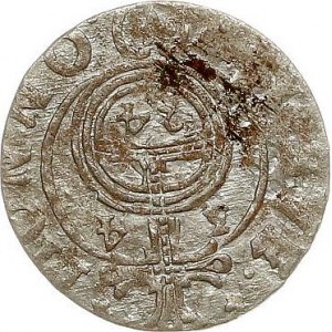 Poland Poltorak 1634 Elblag