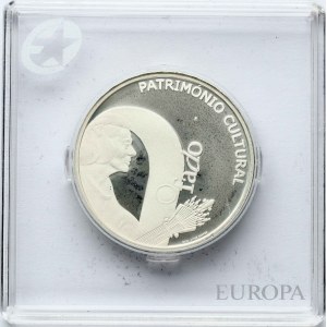 Portugal 2½ Euro 2008 Fado