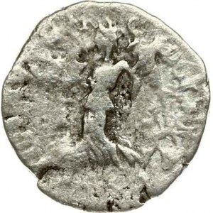 Denarius Imitation