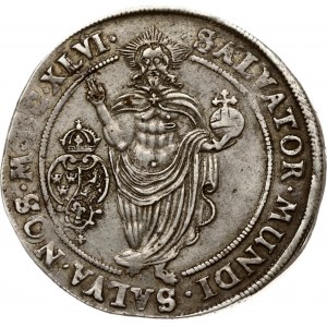 Sweden Riksdaler 1646