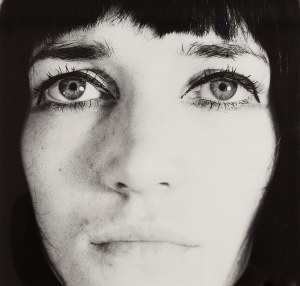 Natalia LL (Natalia Lach-Lachowicz), Geografia twarzy