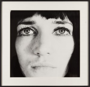 Natalia LL (Natalia Lach-Lachowicz), Geografia twarzy