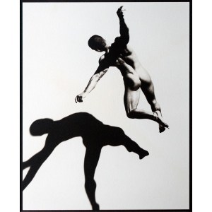 Sandro Miller, Jump with Shadow