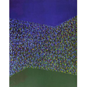 Kacper Ziolkowski, Unveiling