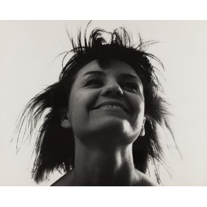 Natalia LL (Natalia Lach-Lachowicz), V záři slunce