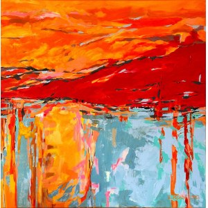 Ewa Plichta-Lubieniecka, Red Hill