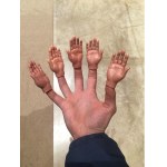 Xawery Deskur, Handful Hand