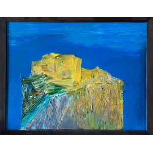 Marek Szczęsny, Bagnoregio