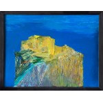 Marek Szczęsny, Bagnoregio