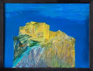 Marek Szczęsny, Bagnoregio