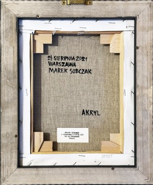 Marek Sobczak, bez tytułu