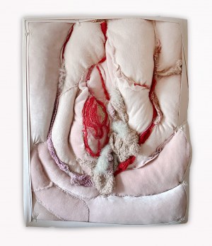 Agnieszka Basak-Wysota, z cyklu 