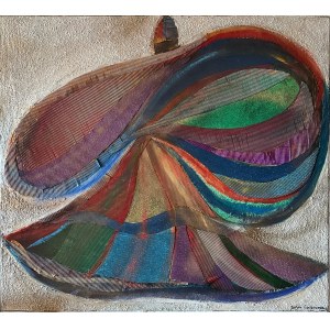 Justyna Grzebieniowska-Wolska, OYA 3