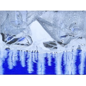 Ursula Wilk, untitled