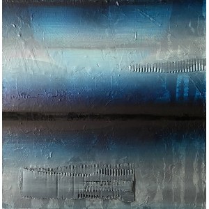 Radosław Kobus, Horizont (Večerná morská krajina)