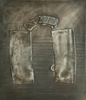Alicja Majewska, Droga do…