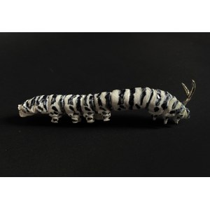 Lena Achtelik, Papilio machaon