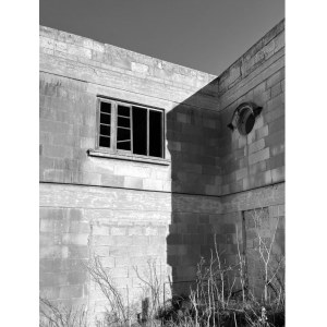 Anna Bujak, de la série Silent Landscapes (Paysages silencieux)
