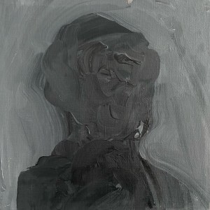 Misha Waks, sans visage