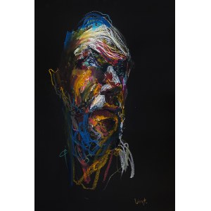 Wojciech Voyt Szymański, Portret Karola