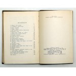 A. Banach - O wdzięczności przedmiotów - Kraków 1962