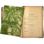 J. Mikułowski - Pomorski - Uprawa roli i roślin - Toruń 1931